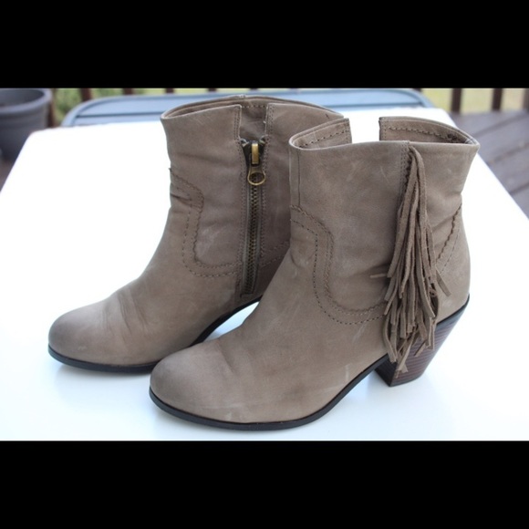 Sam Edelman Louie ankle boots - Picture 2 of 14